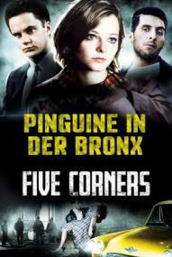 Pinguine in der Bronx ([xfvalue_year limit=