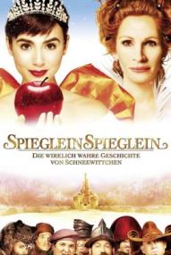Spieglein Spieglein - Die wirklich wahre Geschichte von Schneewittchen