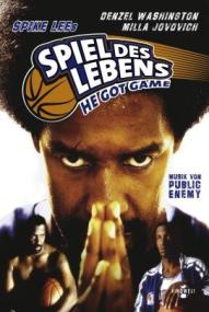 Spike Lee's Spiel des Lebens ([xfvalue_year limit=