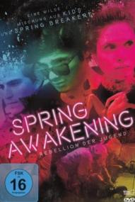 Spring Awakening - Rebellion der Jugend