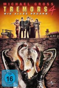 Tremors 4 - Wie alles begann ([xfvalue_year limit=