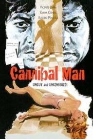 Cannibal Man