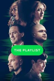 The Playlist - Staffel 1 ([xfvalue_year limit=
