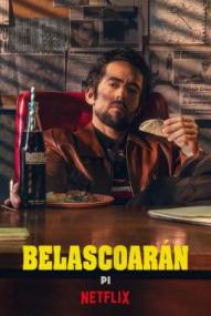 Belascoarán, Privatdetektiv - Staffel 1 ([xfvalue_year limit=