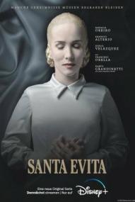 Santa Evita - Staffel 1 ([xfvalue_year limit=