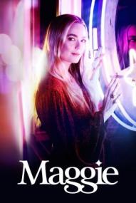 Maggie - Staffel 1 ([xfvalue_year limit=