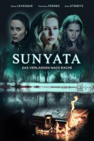 Sunyata - Das Verlangen nach Rache ([xfvalue_year limit=