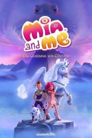 Mia and Me - Das Geheimnis von Centopia ([xfvalue_year limit=