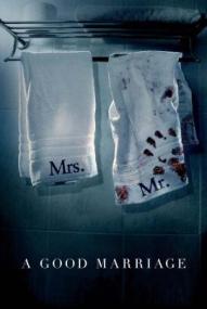 Stephen King's A Good Marriage ([xfvalue_year limit=