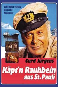 Käpt'n Rauhbein aus St. Pauli ([xfvalue_year limit=