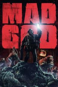 Mad God ([xfvalue_year limit=