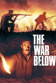 The War Below