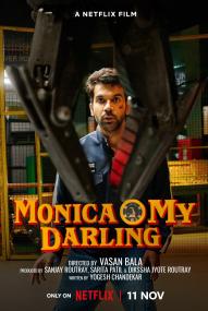 Monica, O My Darling ([xfvalue_year limit=