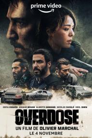 Overdose ([xfvalue_year limit=