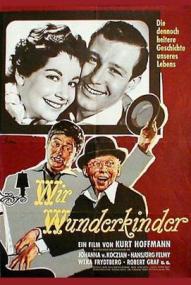 Wir Wunderkinder ([xfvalue_year limit=