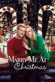 Marry Me at Christmas