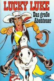 Lucky Luke - Das grosse Abenteuer ([xfvalue_year limit=