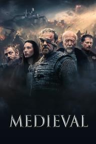 Medieval ([xfvalue_year limit=