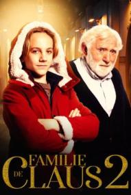 Die Familie Claus 2 ([xfvalue_year limit=
