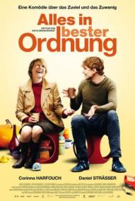 Alles in bester Ordnung
