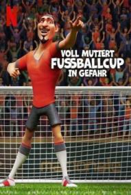 Voll mutiert: Fußballcup in Gefahr ([xfvalue_year limit=