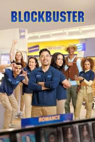 Blockbuster - Staffel 1 ([xfvalue_year limit=