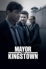 Mayor of Kingstown - Staffel 1 ([xfvalue_year limit=