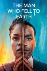 The Man Who Fell to Earth - Staffel 1 ([xfvalue_year limit=