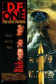 Delta Force One - Verschollen in der Wüste ([xfvalue_year limit=