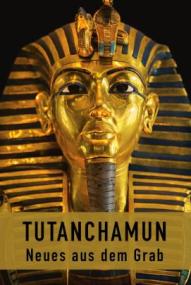 Tutanchamun - Neues aus dem Grab ([xfvalue_year limit=
