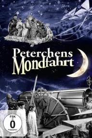 Peterchens Mondfahrt