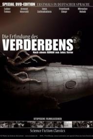 Die Erfindung des Verderbens