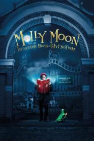 Molly Moon (2015)