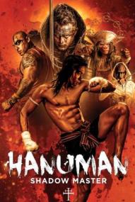 Hanuman: Shadow Master ([xfvalue_year limit=