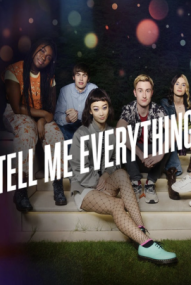 Tell Me Everything - Staffel 1