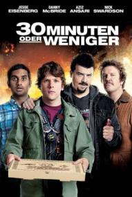 30 Minuten oder weniger ([xfvalue_year limit=