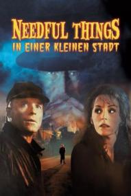 In einer kleinen Stadt