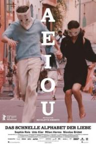 A E I O U – Das schnelle Alphabet der Liebe ([xfvalue_year limit=
