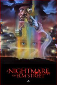 A Nightmare on Elm Street 4: The Dream Master ([xfvalue_year limit=