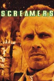 Screamers - Tödliche Schreie ([xfvalue_year limit=