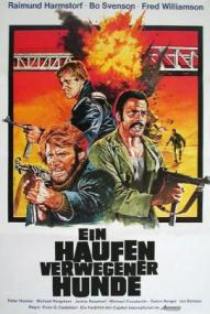 Ein Haufen verwegener Hunde ([xfvalue_year limit=