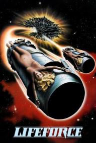 Lifeforce - Die tödliche Bedrohung