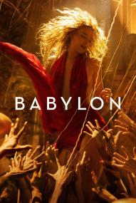 Babylon - Rausch der Ekstase