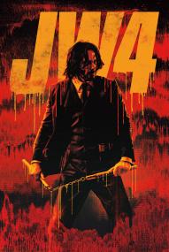 John Wick: Kapitel 4