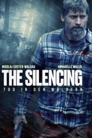 The Silencing - Tod in den Wäldern ([xfvalue_year limit=