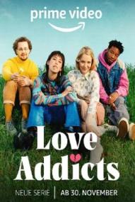 Love Addicts - Staffel 1 ([xfvalue_year limit=