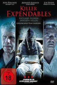 Killer Expendables ([xfvalue_year limit=