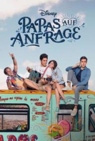 Papas auf Anfrage - Staffel 1 ([xfvalue_year limit=