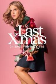 Last X-Mas - Staffel 1