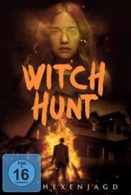 Witch Hunt - Hexenjagd ([xfvalue_year limit=
